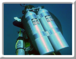 Technical Diving Koh Tao Thailand