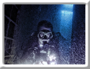 Technical Diving Thailand